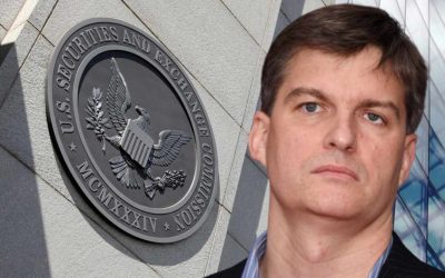 ‘Big Short’ Investor Michael Burry Doubts SEC Has Resources or IQ to Investigate Crypto Listings on Coinbase Correctly