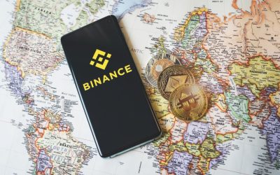 Binance CEO Meets Senegalese and Ivory Coast Presidents, Says ‘Africa Is Primed for Crypto Adoption’