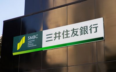 Japanese Bank SMBC to Foray Into NFT and Web3 Markets