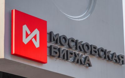 Proposal to Set Up Russian Crypto Exchange Circulated in Moscow