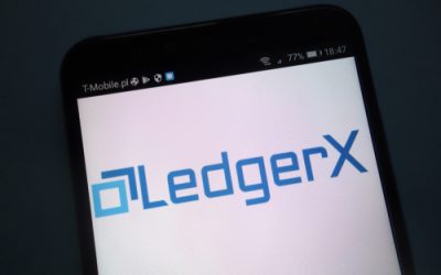 Acquiring LedgerX is FTX US’s most significant acquisition, says Brett Harrison