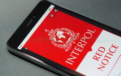 Interpol issues red notice for Terraform Labs’ co-founder, Do Kwon