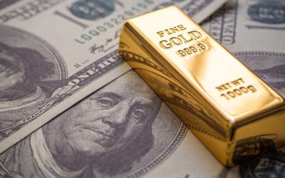 TD Securities Analyst Says Gold Sell-off May Not Be Over — Carry and Opportunity Cost Could ‘Drive Capital Away’