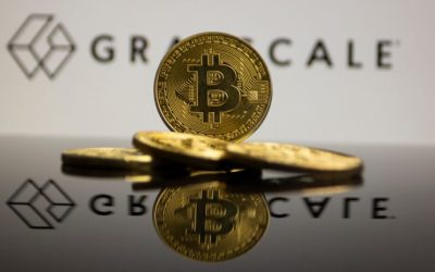 Grayscale’s GBTC Discount to NAV Breaks Records as Spread Widens by More Than 35%