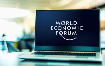 WEF Launches Crypto Sustainability Coalition to Leverage Web3 Technologies in Climate Change Battle