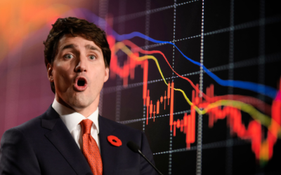 Trudeau Criticizes Opponent’s Crypto Advice, Kiyosaki Pushes the Assets Ahead of the ‘Biggest Economic Crash in History’ — Bitcoin.com News Week in Review