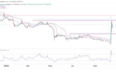 PHA price prediction as Phala Network defies gravity