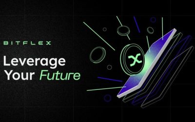 Bitflex: Next-Generation Cryptocurrency Exchange Officially Launches