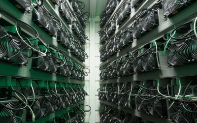 Bitcoin Miner Greenidge Enters Non-Binding Debt Restructuring Deal With NYDIG