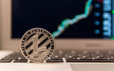 Biggest Movers: LTC Snaps Extended Bear Run, as LINK Hits 4-Day High