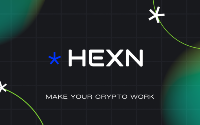 HEXN․IO: New Opportunity to Earn Passive Income Through Crypto