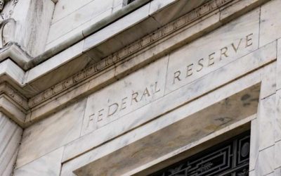 Jeff Booth Warns of Debt Deflation If Federal Reserve Keeps Hiking Interest Rates