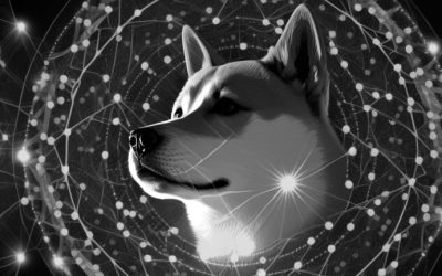 SHIB Token Sees Rise Ahead of Shibarium Beta Launch