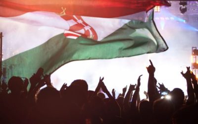 Hungarians Interested in Investment Potential of Cryptocurrencies, Poll Shows