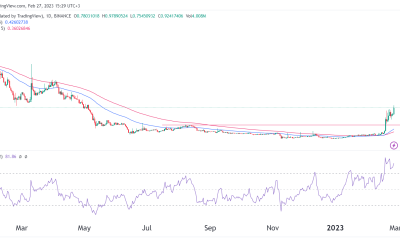 Stacks price relentless bull run gains steam: is it still a buy?