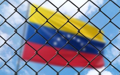 Crypto Neobank Wallbit Leaves Venezuela Due to Sanctions