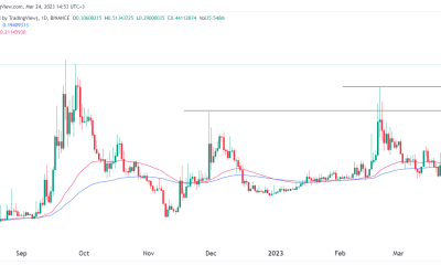 Crypto price predictions: OAX, Mask Network, Arbitrum