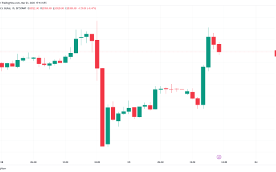 Bitcoin erases Fed losses as traders eye $40K BTC price target