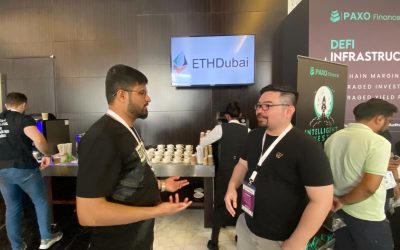 ChatGPT won’t replace developers – ETHDubai devs weigh in