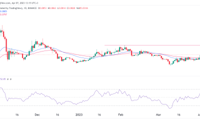 Crypto price predictions: Dogecoin, XRP, Casper Network