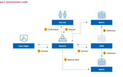 BIS, Bank of England conclude DLT settlements pilot