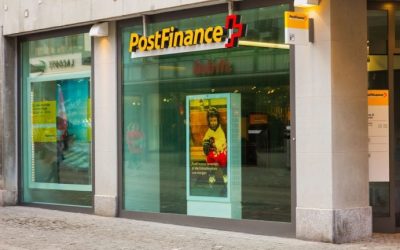 Swiss State-Owned Banking Giant Postfinance to Offer Crypto Services