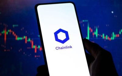 Biggest Movers: LINK Jumps to 6-Month High, LTC Back Above $100