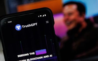 Musk to Launch ‘Truthgpt,’ Says Microsoft-Backed Chatbot Is Trained to Lie