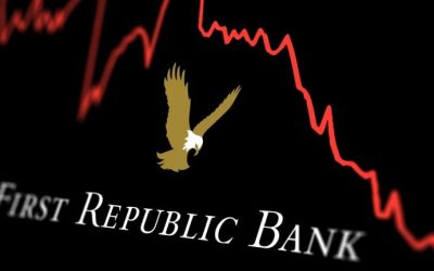 SEC Probes First Republic Bank Executives for Insider Trading; Lawmakers Dump Bank’s Shares Before Collapse