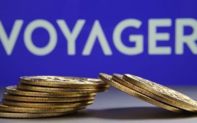 Voyager Digital Provides Update on Reimbursement Plan for Creditors