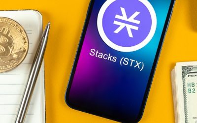 Stacks (STX) price soars as inscriptions spike transactions