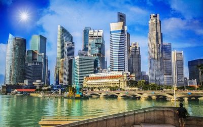 Coinbase adds USD transfers for users in Singapore