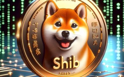 D3 and Shiba Inu, Viction partner for Top Level Domains