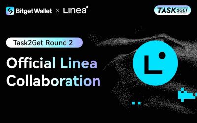 Bitget Wallet partners with Linea, aims to collaboratively develop the Layer 2 ecosystem