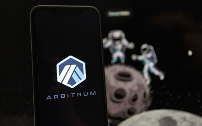 Arbitrum (ARB) price drop signals opportunity as Algotech (ALGT) raises over $3M in three weeks