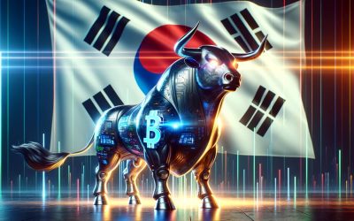 Bitcoin’s Swift Climb Triggers Soaring Premium in South Korea During Worldwide Rally