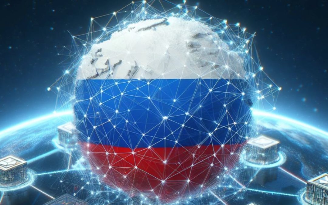 Russian Duma Financial Market Chairman States Digital Financial Assets Might Replace Fiat for International Payments