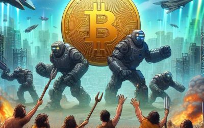 Bitcoin.org Owner Cobra Predicts Next Bitcoin ‘Great Divide’