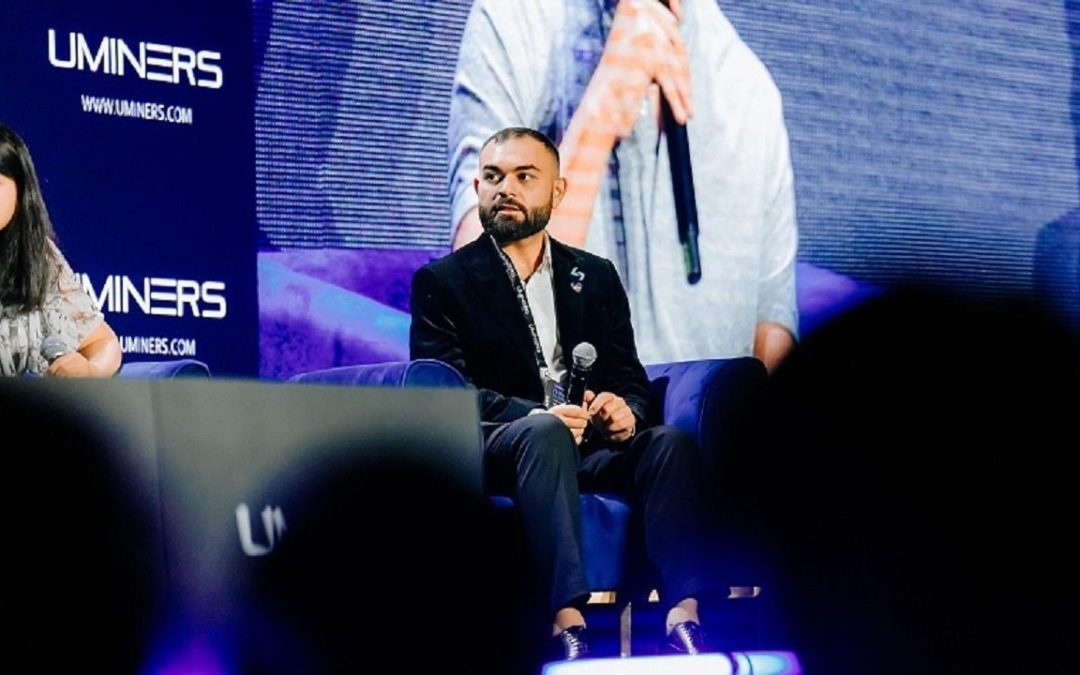 Bitget’s COO Leads Discussion on Cryptocurrency’s Future at Blockchain Life Week 2024