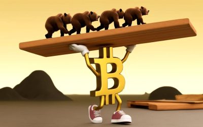 Bitcoin Technical Analysis: Persistent Bearish Trends Hinder BTC’s Recovery