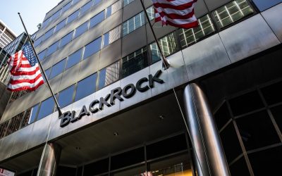 Blackrock’s Bitcoin ETF Wallets Hold Over $20,000 in Runes Tokens, Arkham Data Shows  