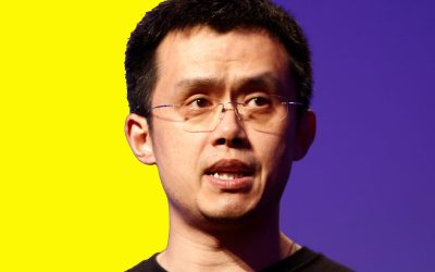 Former Binance Boss CZ Apologizes, Accepts Responsibility Ahead of Sentencing