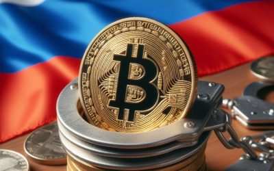 Russia to Enact a Ban on Domestic Operations Of Cryptocurrency Exchanges