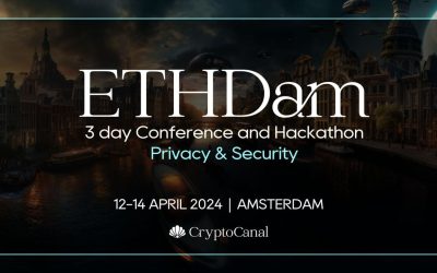 Uncomfortable Conversations About Privacy and Security Take the Stage in Amsterdam