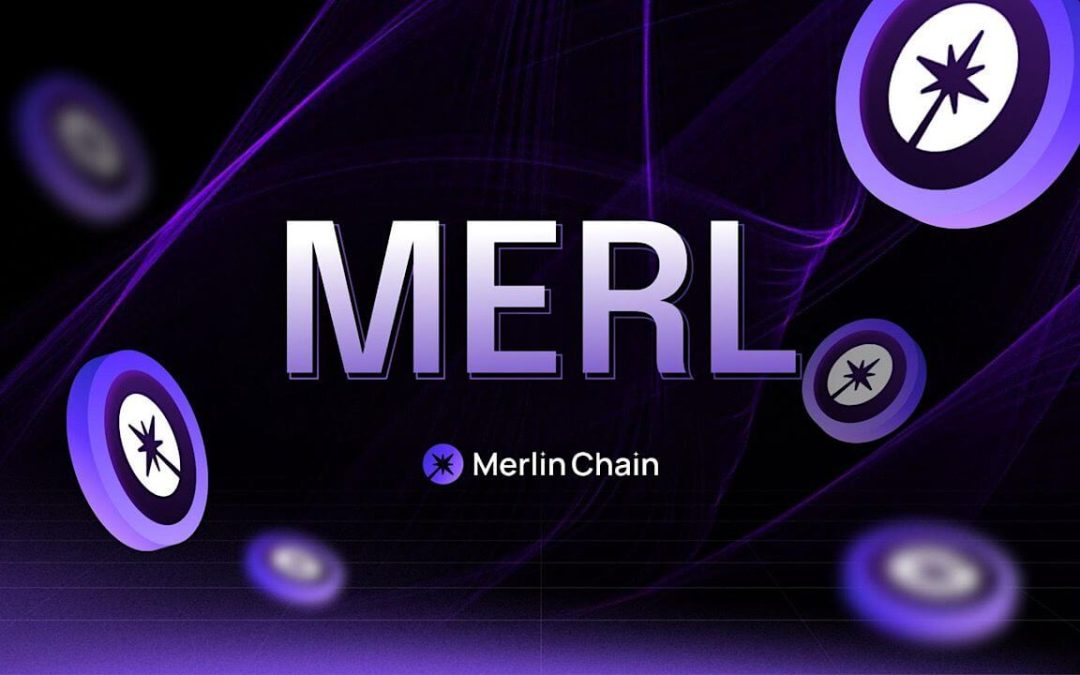 Merlin Chain Launches MERL: A Major Leap Forward in Bitcoin Layer 2 Solutions