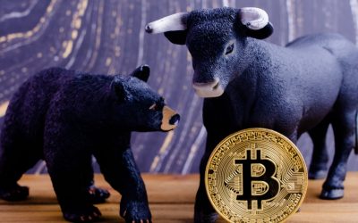 Veteran Trader Peter Brandt Suggests BTC May Have Topped, Predicts a Decline to Mid-$30K