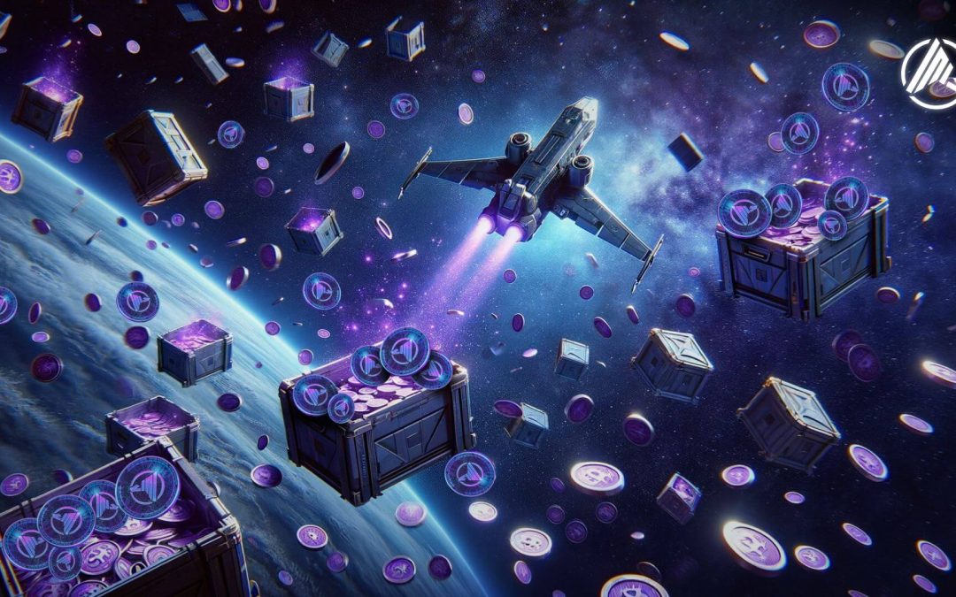 Release date confirmed for new augmented reality move-to-earn game, SpaceCatch