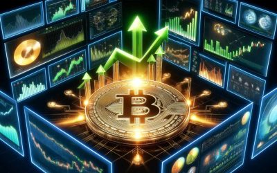Analyst Eyes $300K Bitcoin Price as BTC Approaches ‘Most Aggressive Part of the Bull Cycle’
