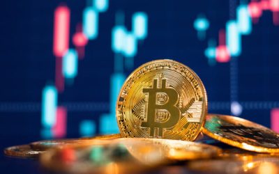 MSTR, COIN, RIOT and other crypto stocks down as Bitcoin dips