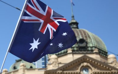Australian tax office targets 1.2M crypto investors for tax compliance